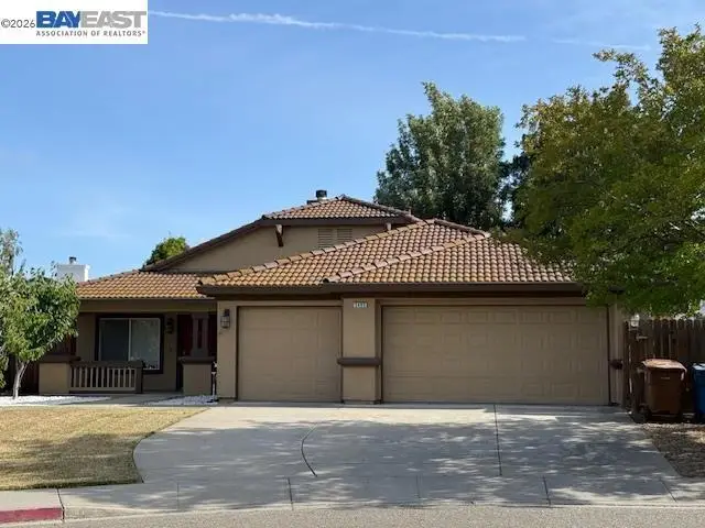 5405 Buffalo Court, Antioch, CA 94531 - #1