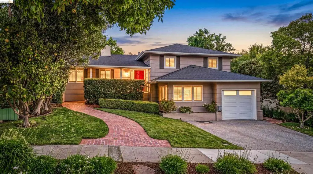 1117 Chesterton Ave, Redwood City, CA 94061 - #1