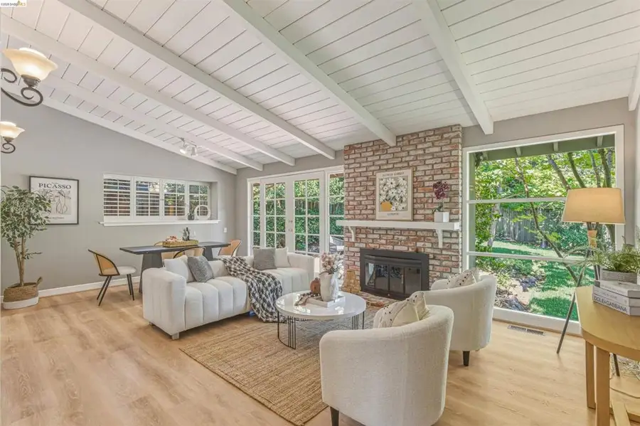 1117 Chesterton Ave, Redwood City, CA 94061 - #2