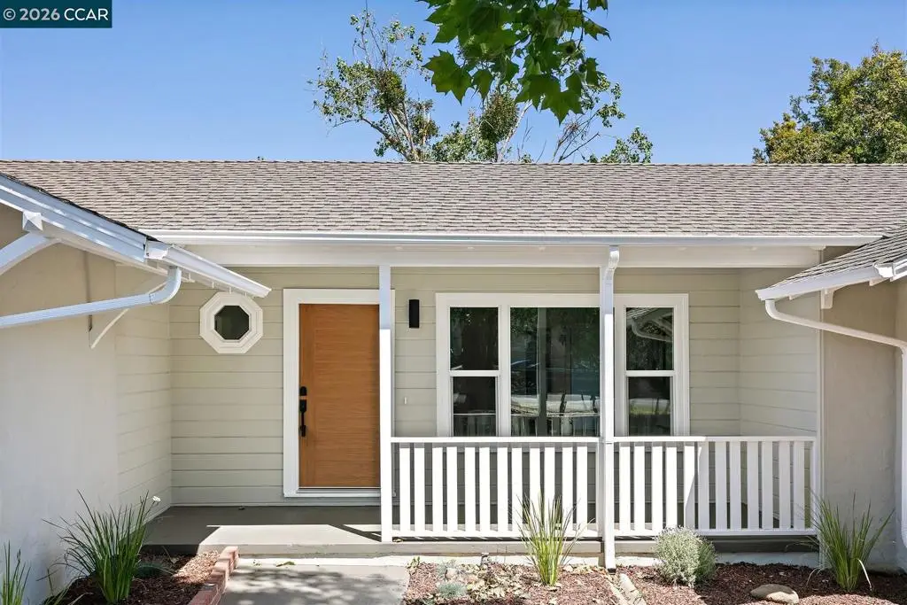 760 Kelvin Rd, El Sobrante, CA 94803 - #1