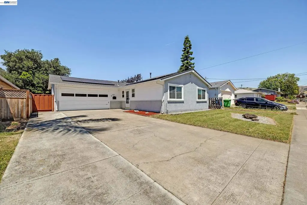 169 Tamarack Drive, Union City, CA 94587 - #1