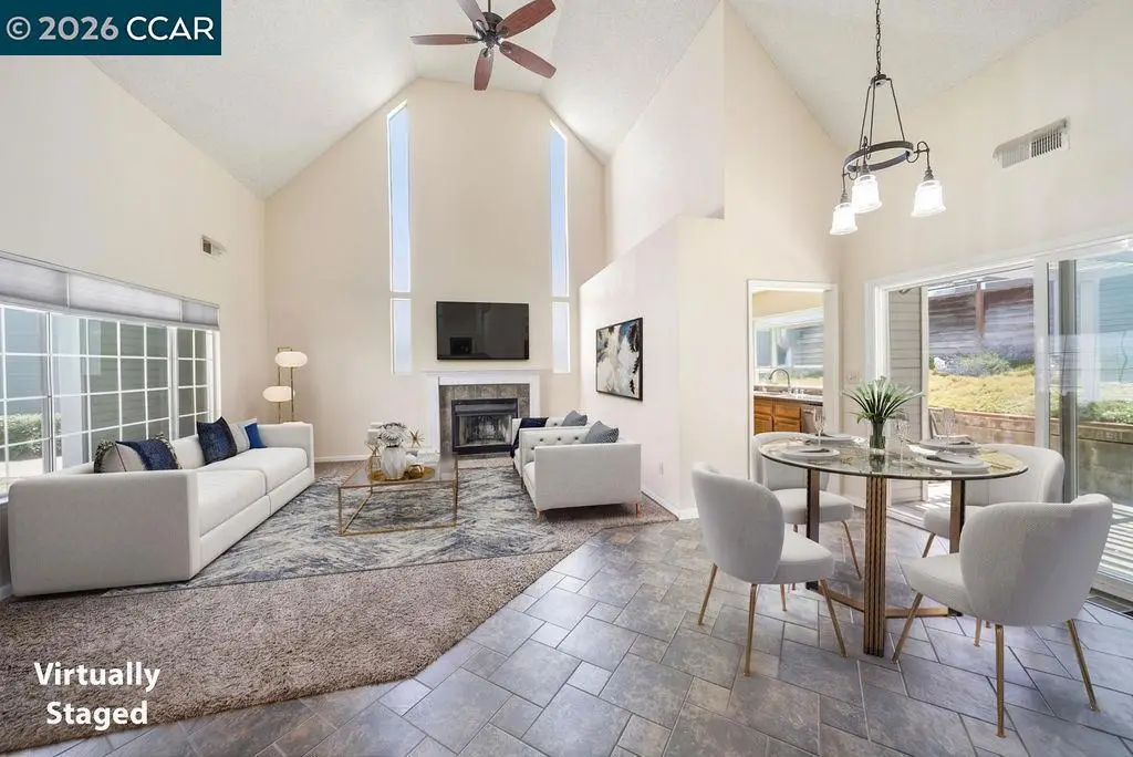 1646 Somerset Pl, Antioch, CA 94509 - #1