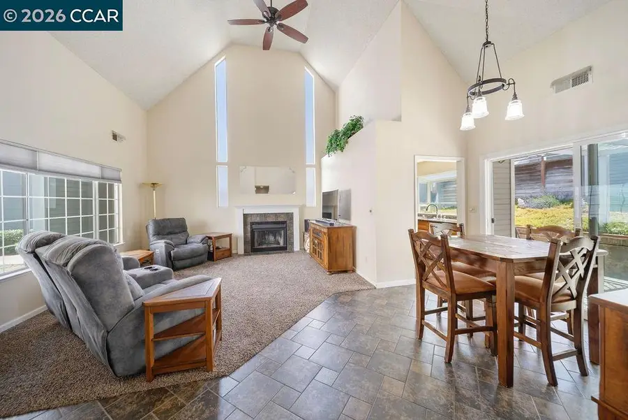 1646 Somerset Pl, Antioch, CA 94509 - #2
