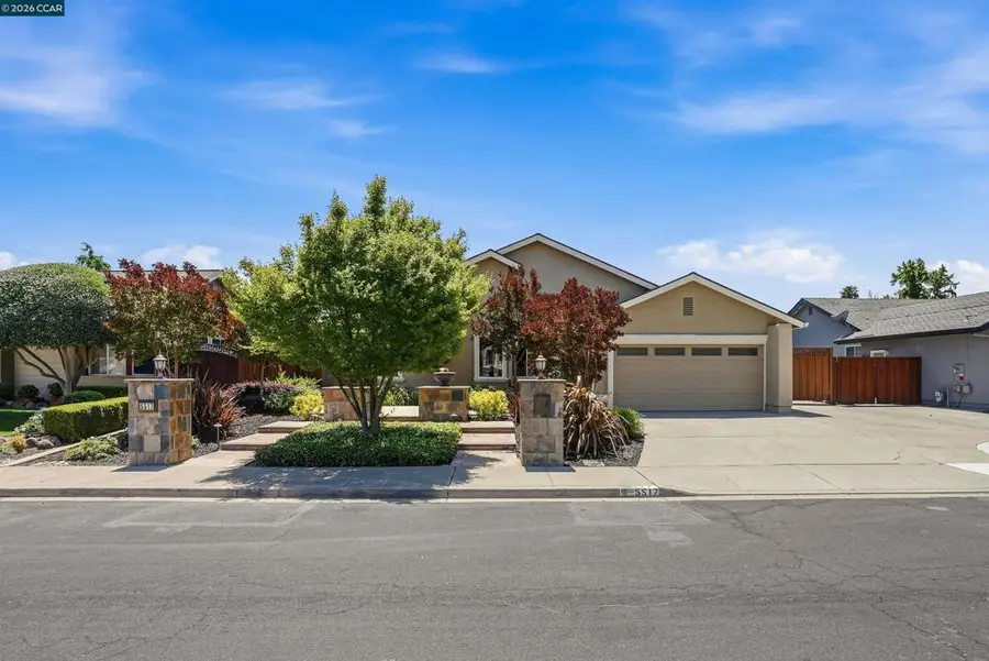 5517 Shorehaven Cir, Livermore, CA 94551 - #3