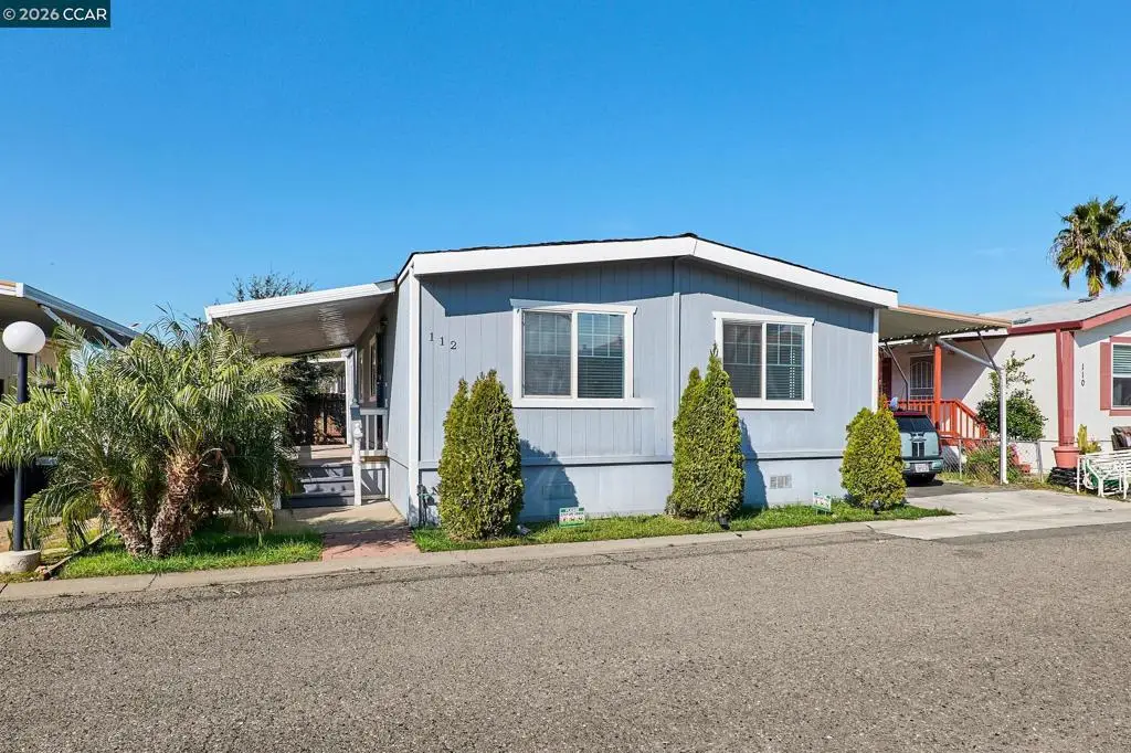 16711 Marsh Creek Road, Clayton, CA 94517 - #1
