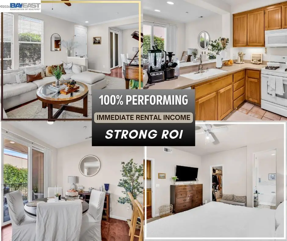1473 Tucker St #12, Oakland, CA 94603 - #1