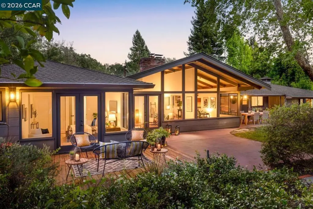 1125 Glen Rd, Lafayette, CA 94549 - #1