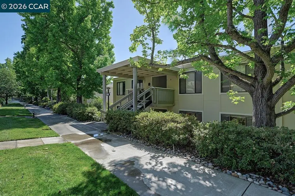 2000 Golden Rain Rd #4, Walnut Creek, CA 94595 - #1
