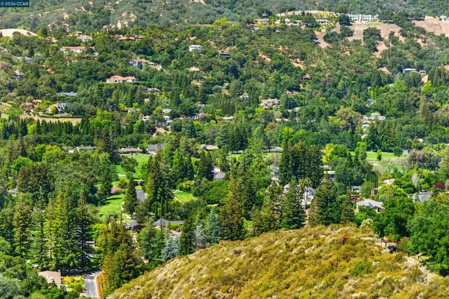 554 Oakshire Pl, Alamo, CA 94507 - #2