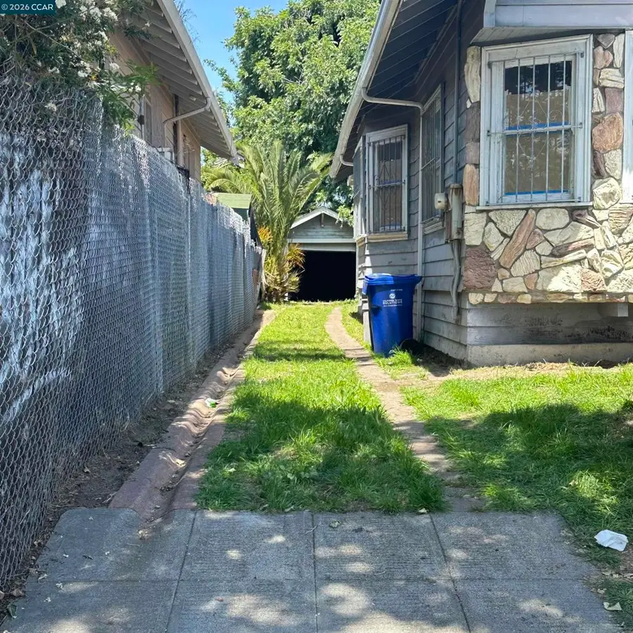 1605 90th Ave, Oakland, CA 94603 - #3