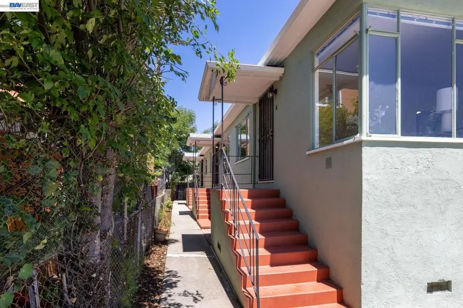 4144 Masterson St, Oakland, CA 94619 - #2