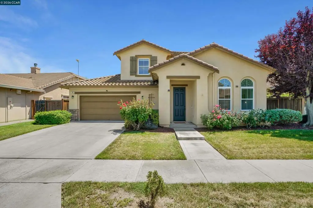 402 Madera St, Brentwood, CA 94513 - #1