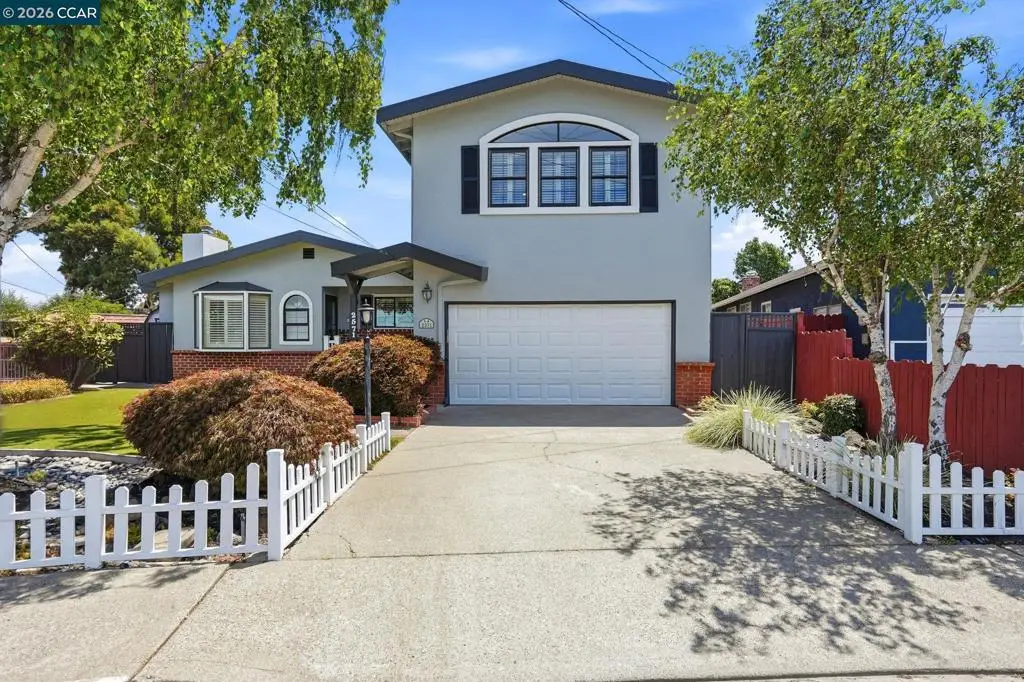2571 Francis Dr, Pinole, CA 94564 - #1