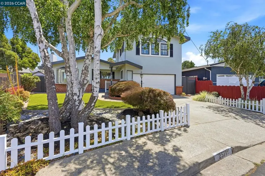 2571 Francis Dr, Pinole, CA 94564 - #2