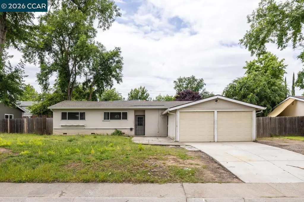 6118 Rutland Dr, Carmichael, CA 95608 - #1