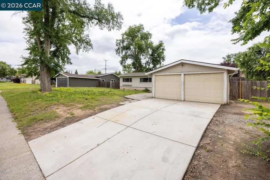 6118 Rutland Dr, Carmichael, CA 95608 - #2