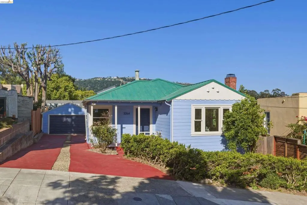 3264 Madera Ave, Oakland, CA 94619 - #1