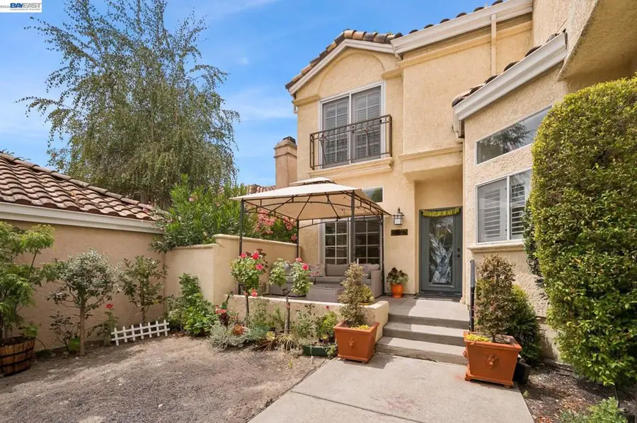 215 Majorca Dr, San Ramon, CA 94582 - #2