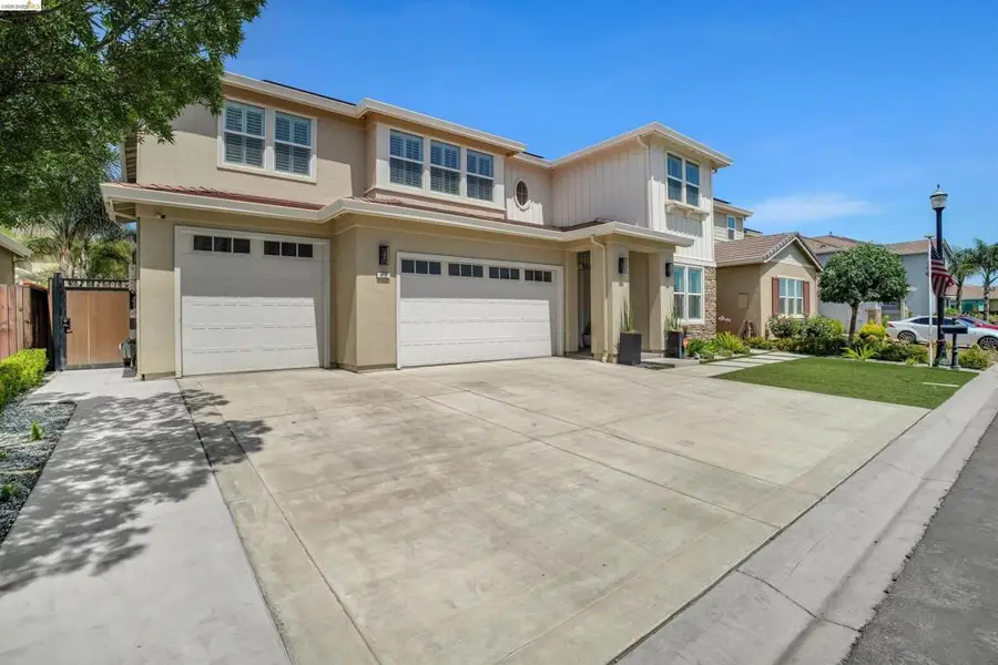 412 Lakehead Ct, Discovery Bay, CA 94505 - #2