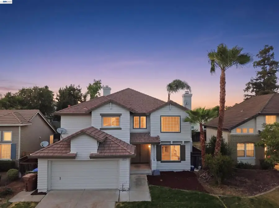 973 Windmeadows Drive, Brentwood, CA 94513 - #2