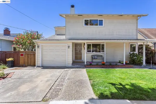 156 Mecartney Rd, Alameda, CA 94502