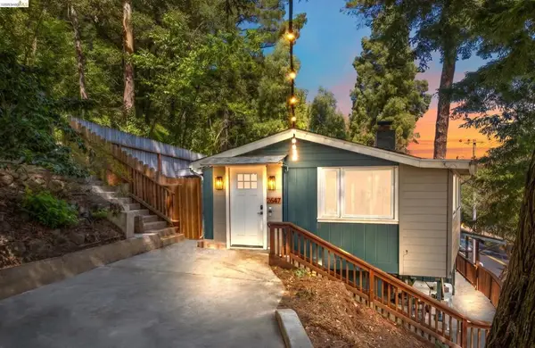 2647 Monterey Blvd, Oakland, CA 94602