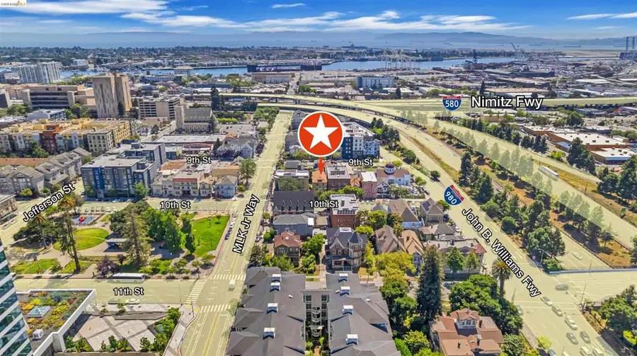 667 10th St, Oakland, CA 94607 - #2