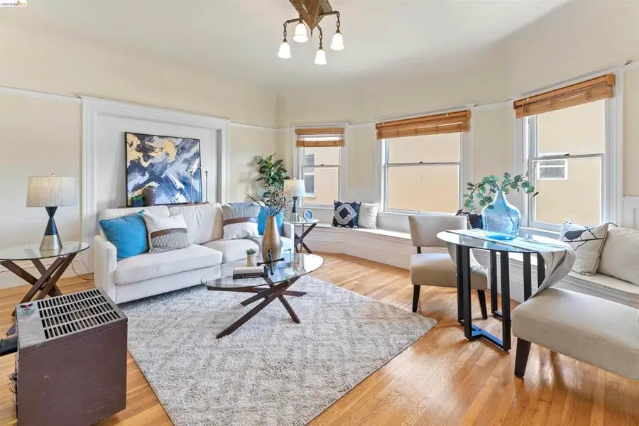 667 10th St, Oakland, CA 94607 - #3