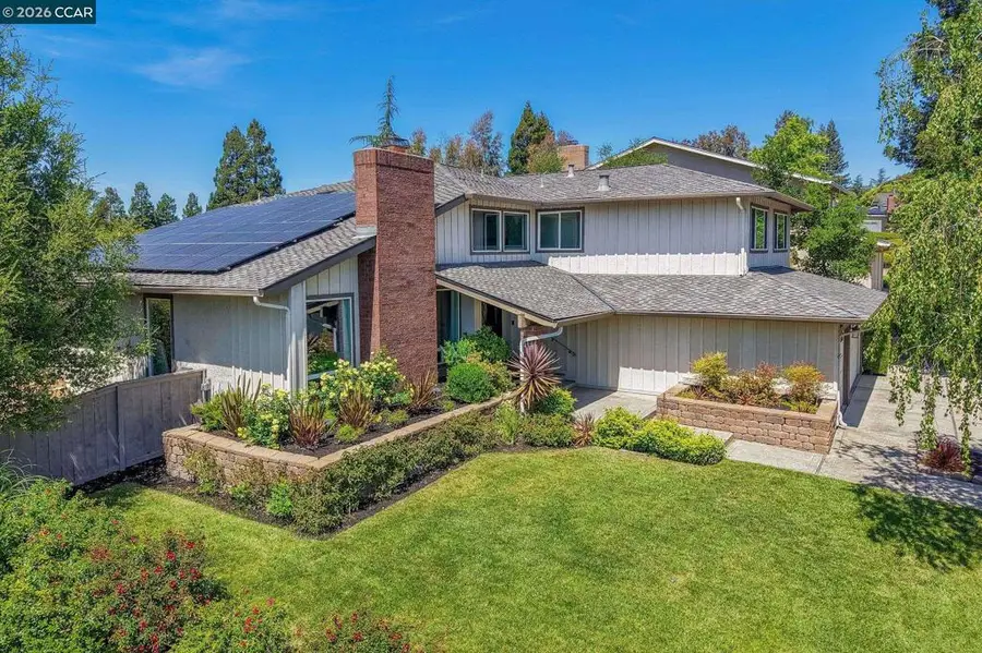 608 Serramonte Ct, Danville, CA 94526 - #2