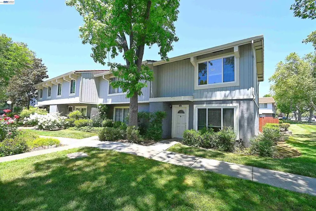 4408 Comanche Way, Pleasanton, CA 94588 - #1