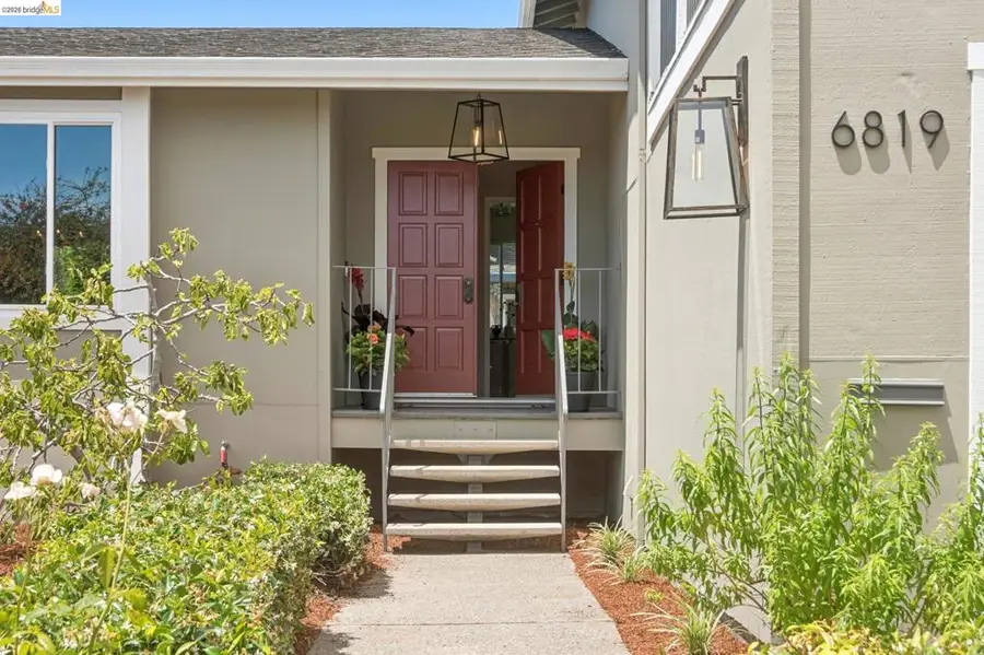 6819 Blake St, El Cerrito, CA 94530 - #2