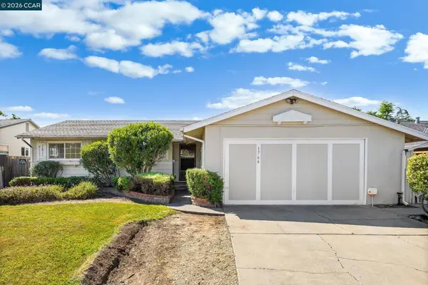 1766 Oakmead Dr, Concord, CA 94520