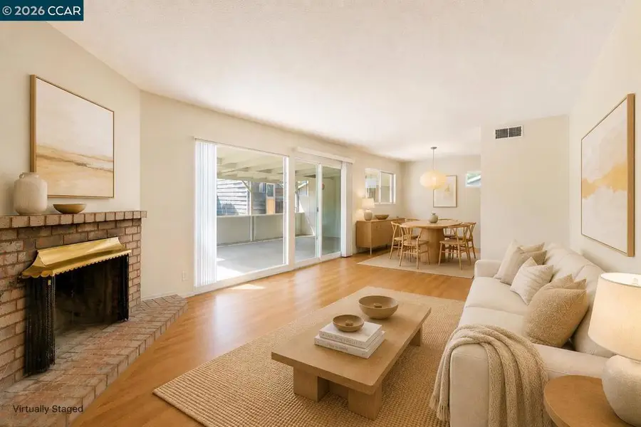 1766 Oakmead Dr, Concord, CA 94520 - #2