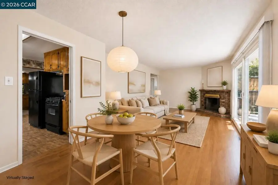 1766 Oakmead Dr, Concord, CA 94520 - #3