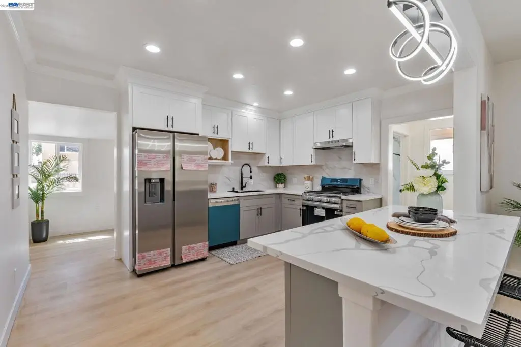 2720 Short St, Oakland, CA 94619 - #1