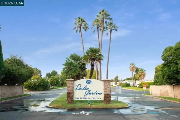 2287 Dalis Dr, Concord, CA 94520