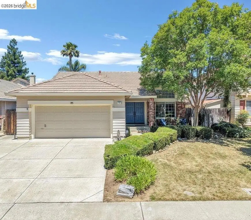 733 Sienna Ln, Brentwood, CA 94513 - #1