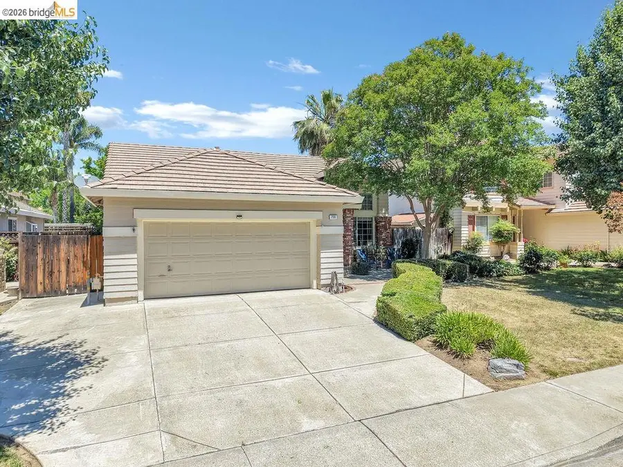 733 Sienna Ln, Brentwood, CA 94513 - #2