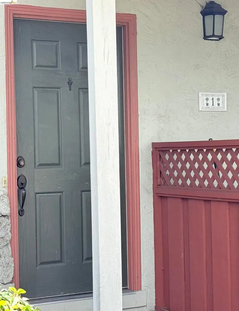 650 Fargo Ave #1, San Leandro, CA 94579 - #2