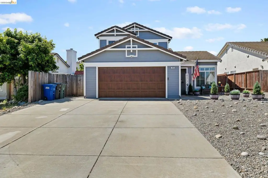 2055 Truman Ln, Oakley, CA 94561 - #1