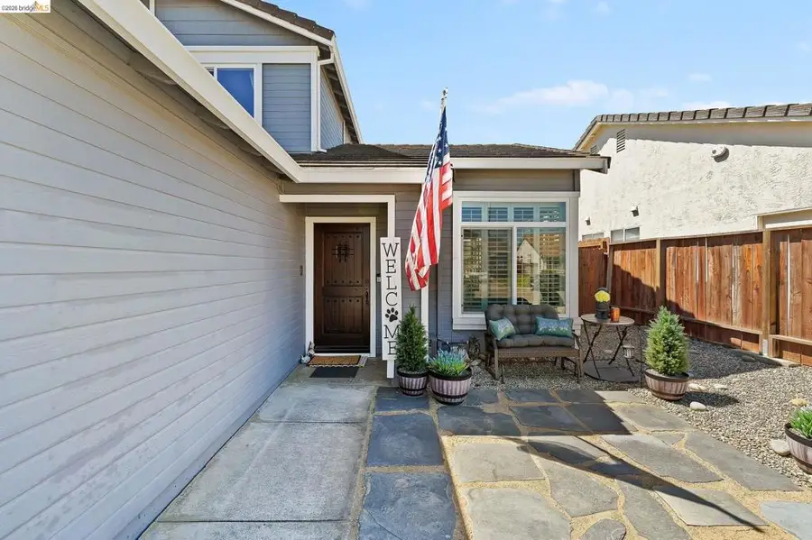 2055 Truman Ln, Oakley, CA 94561 - #2