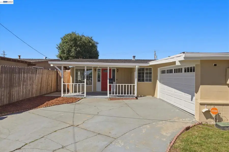 27409 Capri Ave, Hayward, CA 94545 - #2