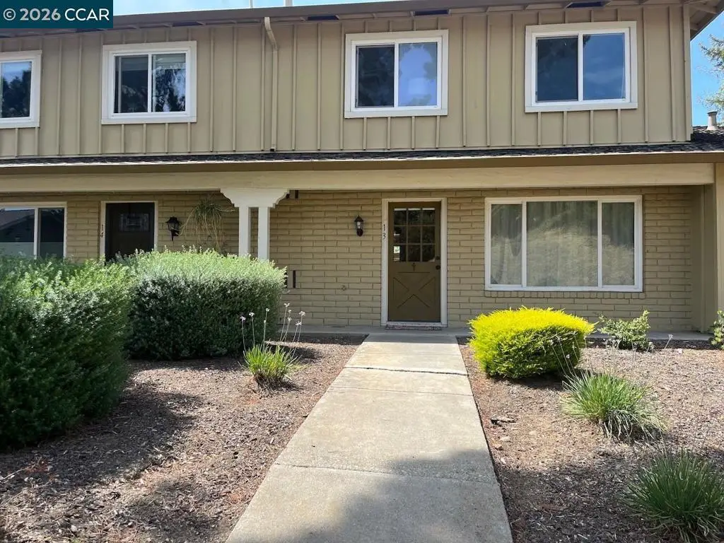 13 Fountainhead Ct, Martinez, CA 94553 - #1