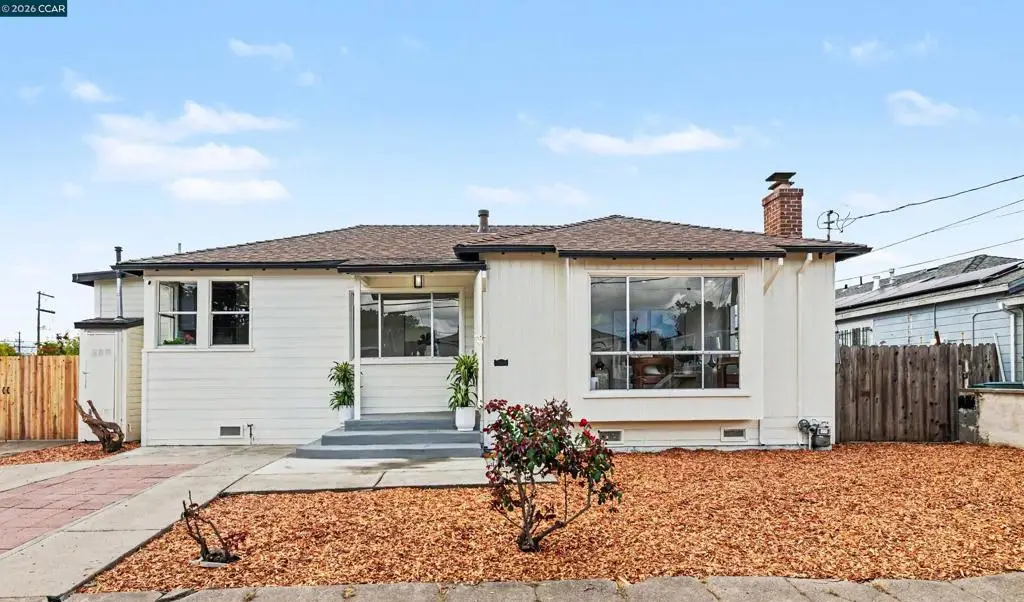 2814 Ohio Ave., Richmond, CA 94804 - #1