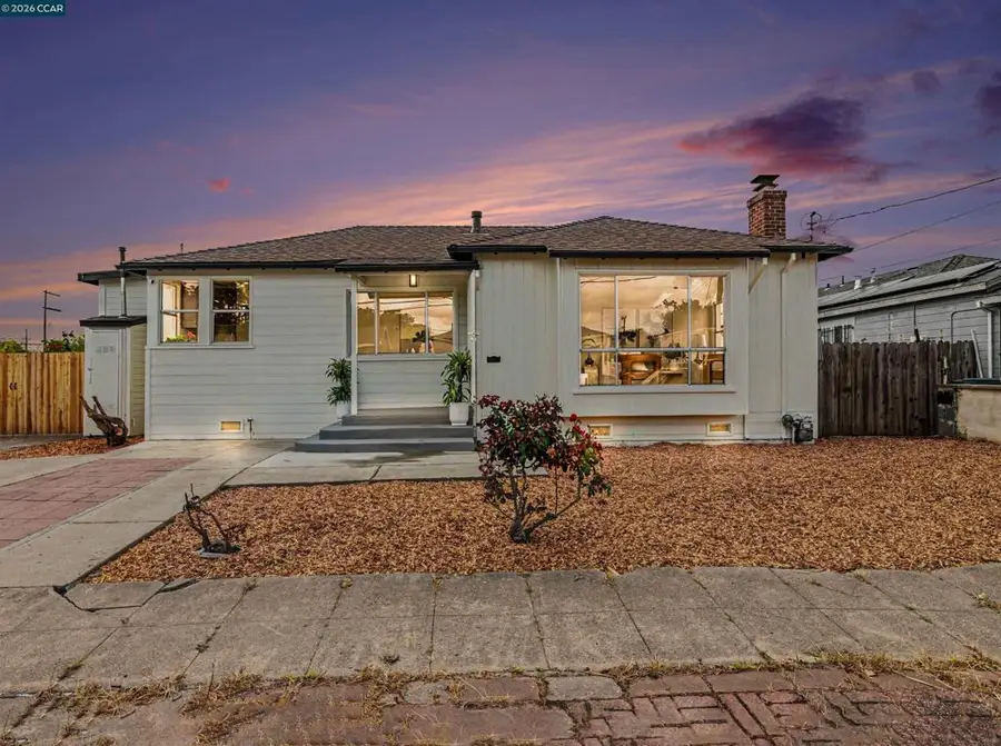 2814 Ohio Ave., Richmond, CA 94804 - #2