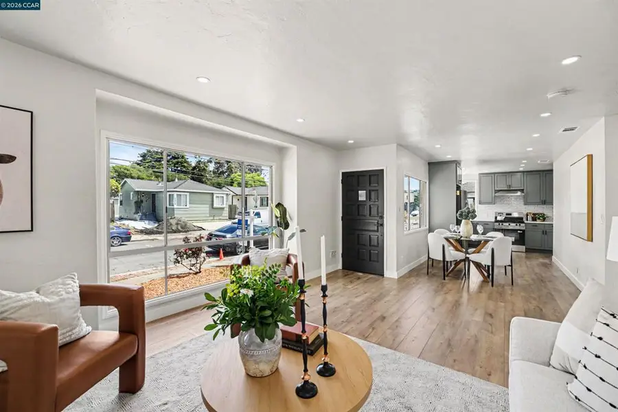 2814 Ohio Ave., Richmond, CA 94804 - #3