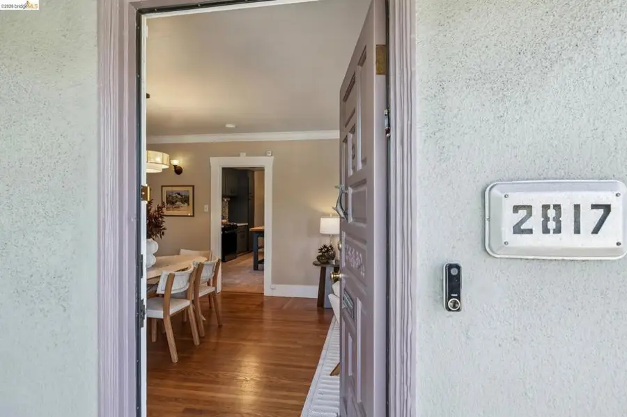 2817 Stanton St, Berkeley, CA 94702 - #3