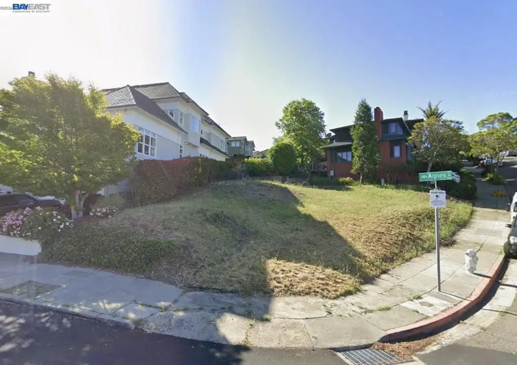 4900 Cochrane, Oakland, CA 94618 - #1