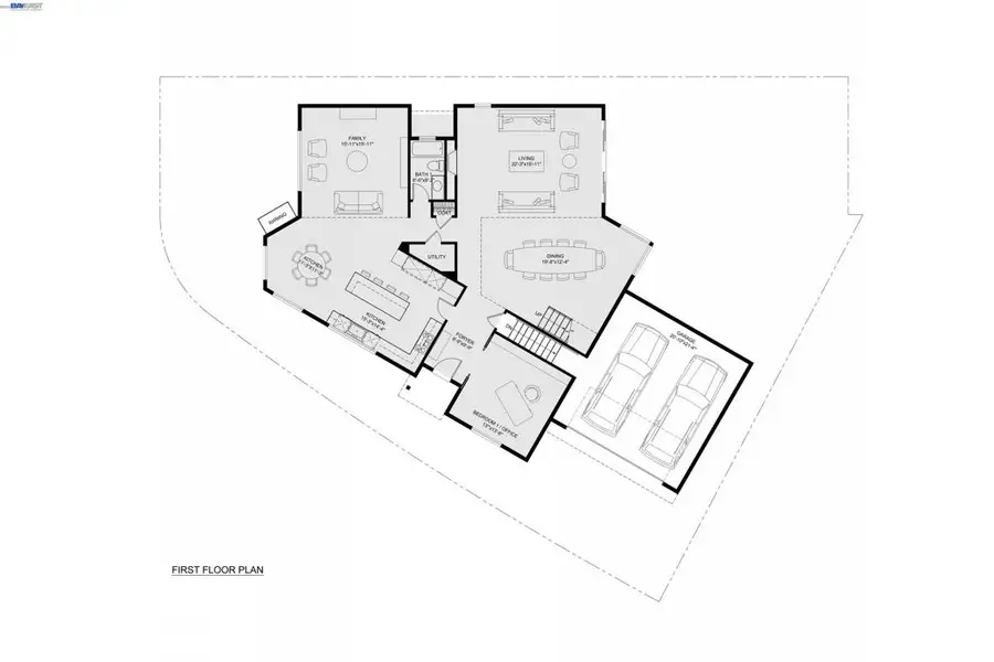 4900 Cochrane, Oakland, CA 94618 - #3