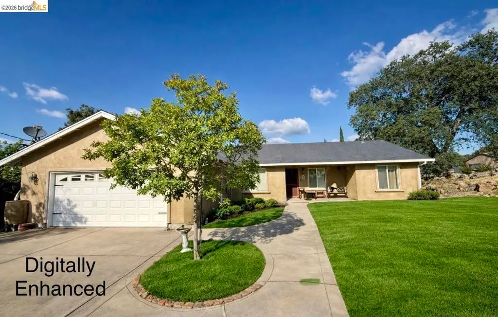 3931 Hartvickson Ln, Valley Springs, CA 95252 - #1